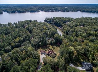 175 Russell Dr, Littleton, NC 27850