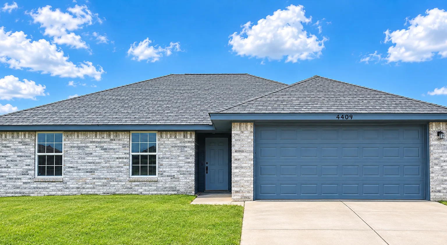 4409 Aspen Dr, Killeen — Photo 1