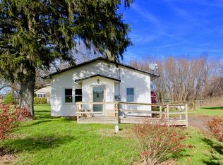 2858 W Saginaw Hwy, Mulliken, MI 48861