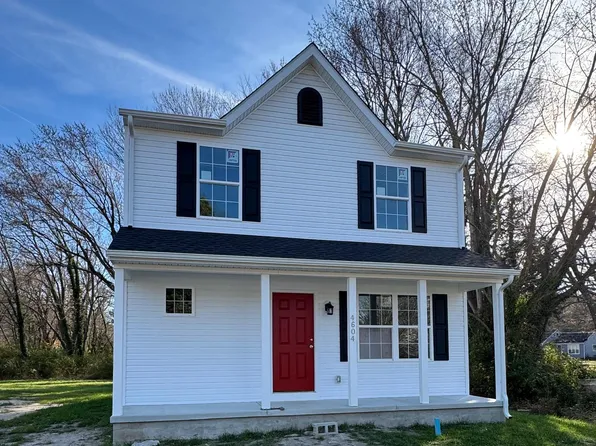 4604 Main St, Grasonville, MD 21638