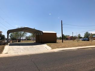 501 Ellis Dr, Odessa, TX 79764