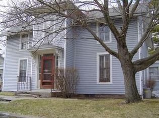 71 N Liberty St, Delaware, OH