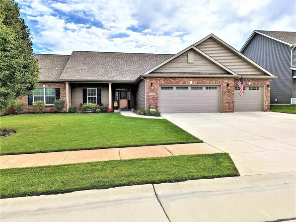 4289 Delmonico Dr, Lafayette, IN 47909