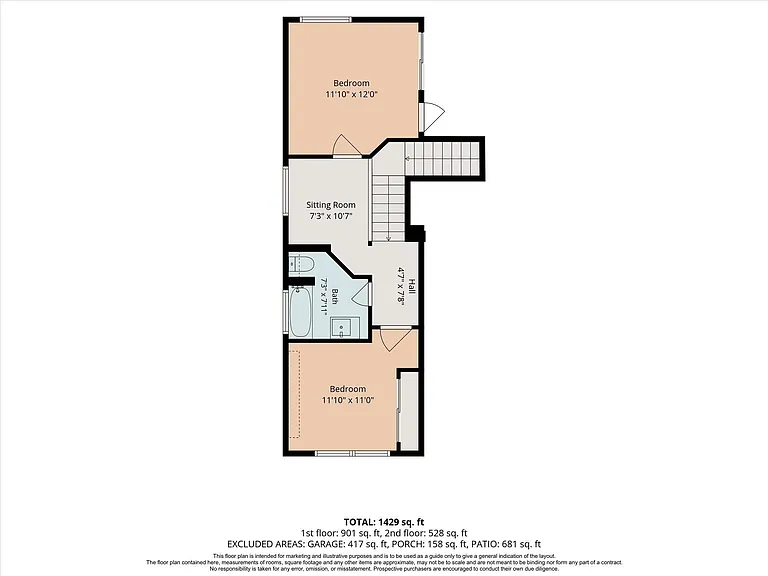 2202 Arborside Dr — Photo 18