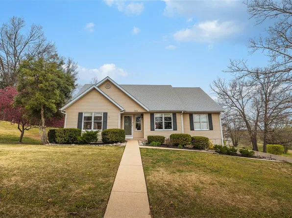 104 Glen Haven Dr, Waynesville, MO 65583