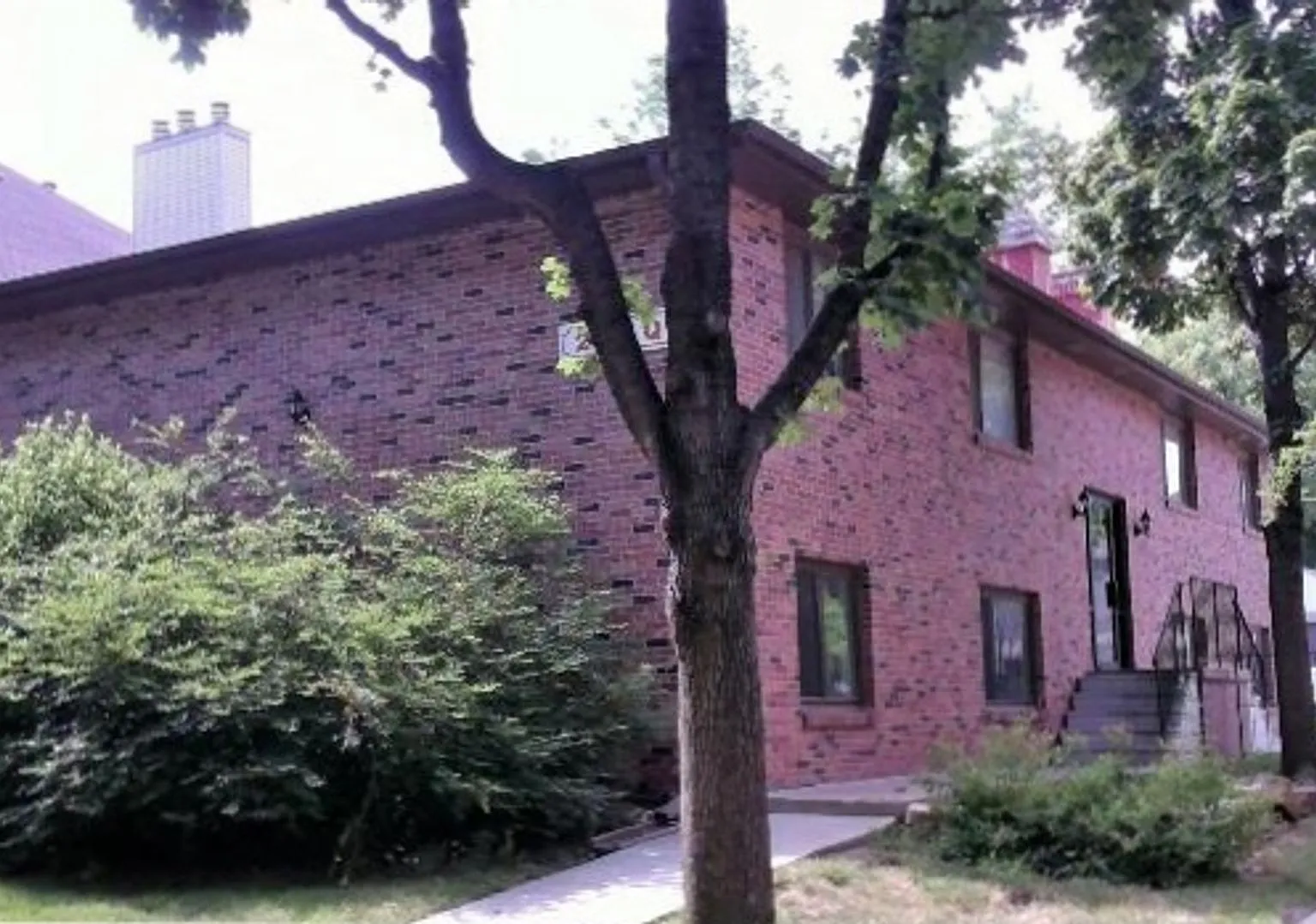 2917 Q Street Apartments — Photo 1