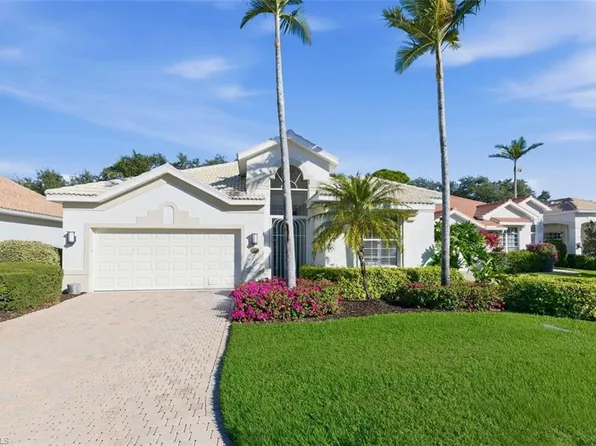 1777 Marsh Run, Naples, FL 34109