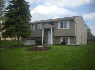 435 Sunset Hills Dr, Freedom, PA
