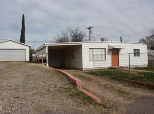 725 4th Ave, Miami, AZ 85539