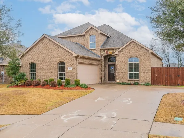 104 Conures Dr, Desoto, TX 75115