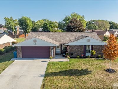 6600 Green Lee Ct, Dayton, OH, 45424