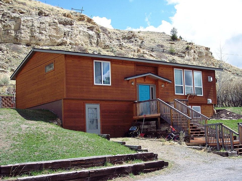 1708 Wyoming Ave, Meeteetse, WY 82433 Zillow