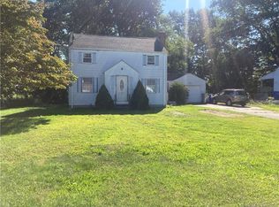 744 North St, Suffield, CT 06078