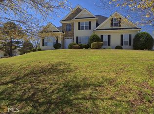 185 Saddle Ridge Way, Fayetteville, GA 30215