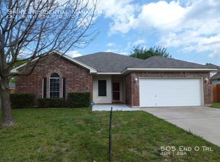 505 End O Trl, Harker Heights, TX 76548