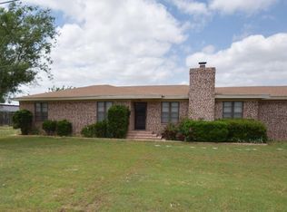 1207 Pueblo, Midland, TX 79705