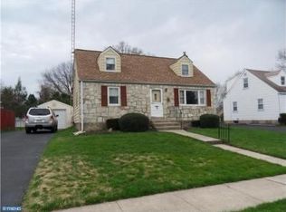 19 Norwyn Rd, Hatboro, PA 19040