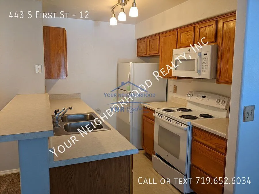2 Bed 2 Bath Condo Available in Cripple Creek — Photo 4