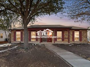 5621 Truitt St, The Colony, TX 75056