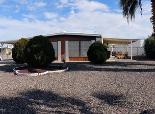 7307 E Birchwood Ave, Mesa, AZ 85208