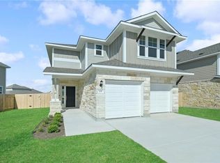 208 Gaida Loop, Georgetown, TX 78628