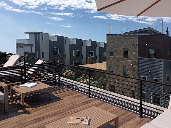 4th image of 4469 Tennyson St Unit 5