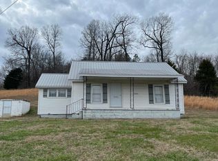 1005 Slaughter Rd, Benton, KY 42025