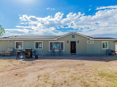 9108 S 138th Ave, Goodyear, AZ, 85338