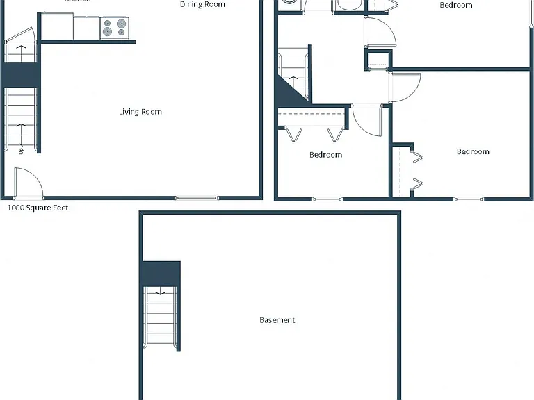 Oakview Townhomes — Photo 10