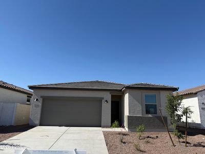 18246 W AVENIDA DEL SOL --, Surprise, AZ, 85387