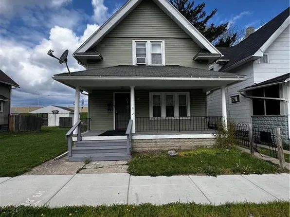 324 Oconnell St, Toledo, OH 43608