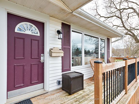 5th image of 9526 Currie Rd