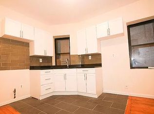 514 W 169th St APT 1W, New York, NY 10032