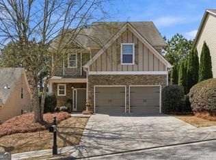 205 Creekside Pass, Canton, GA 30114