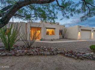 14120 E Whispering Ocotillo Pl, Vail, AZ 85641