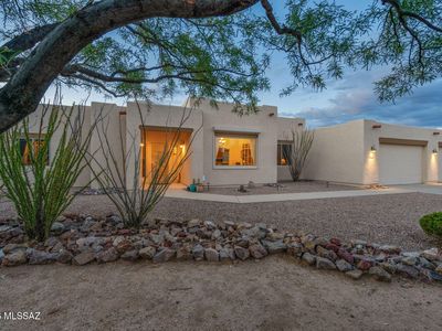 14120 E Whispering Ocotillo Pl, Vail, AZ, 85641
