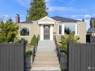 1155 S Oakes St, Tacoma, WA