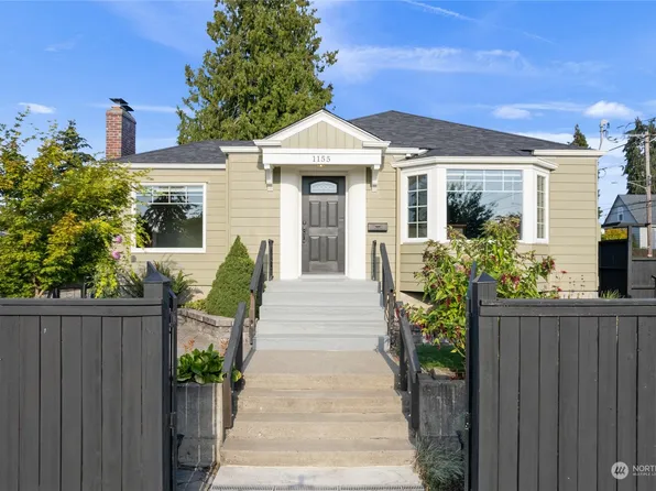 1155 S Oakes Street, Tacoma, WA 98405