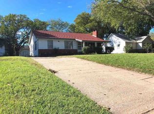 209 S Georgie Ave, Derby, KS 67037