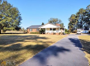 763 Nevils Denmark Rd, Pembroke, GA 31321