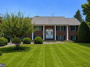 112 Paradise Dr, Havre De Grace, MD 21078