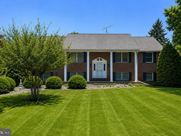 112 Paradise Dr, Havre De Grace, MD 21078