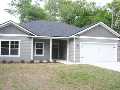 1154 NW 43rd Ave, Gainesville, FL, 32609