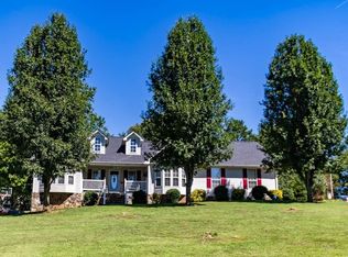 225 Robbies Ln LOT 19, Decatur, TN 37322