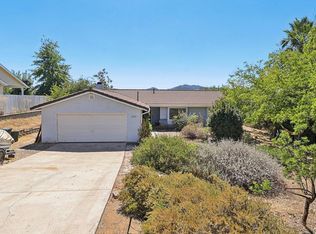 23833 Gymkhana Rd, Ramona, CA 92065