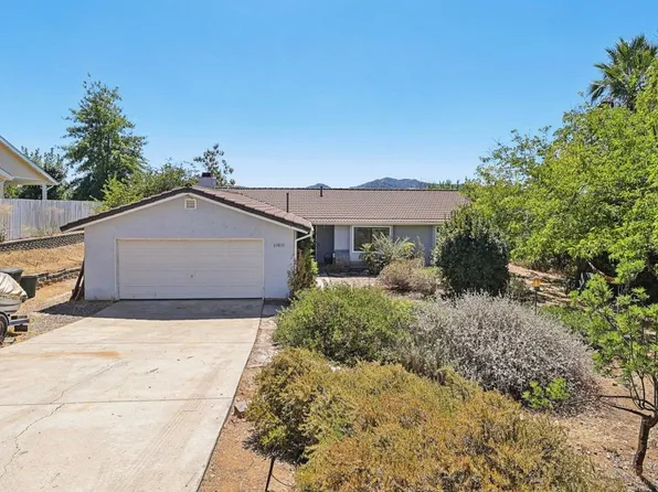 23833 Gymkhana Rd, Ramona, CA 92065