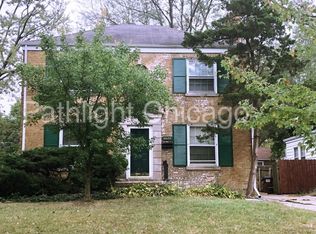 18439 Perth Ave, Des Plaines, IL 60430