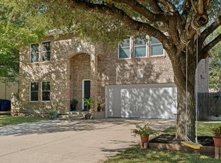 1607 Azalea Dr, Cedar Park, TX 78613