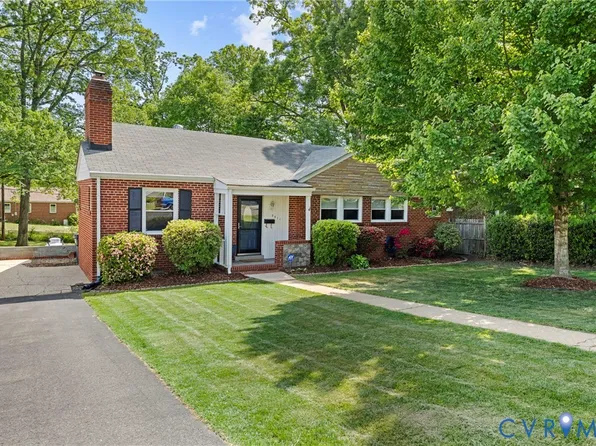 2811 Oakland Ave, Henrico, VA 23228