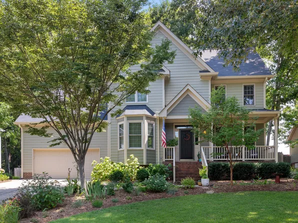 137 Dutch Hill Rd, Holly Springs, NC 27540